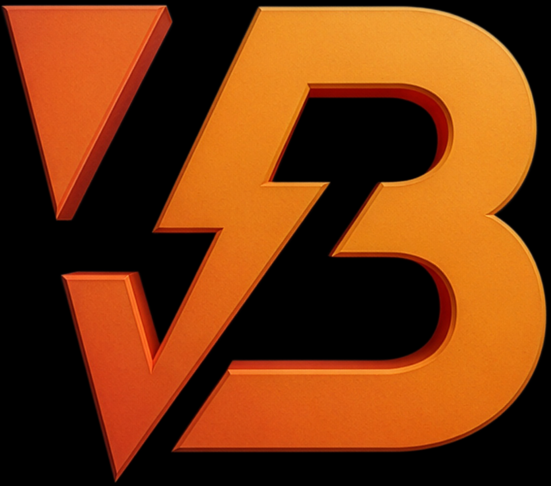 Vid Bolt logo